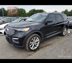 فورد إكسبلورر